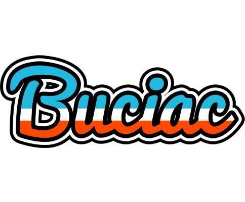 Buciac america logo