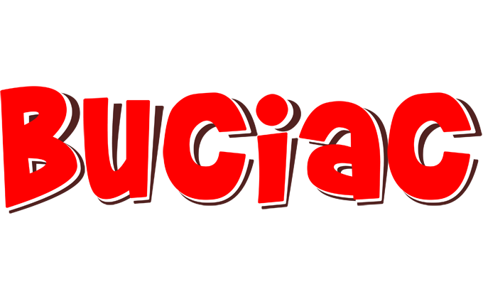 Buciac basket logo