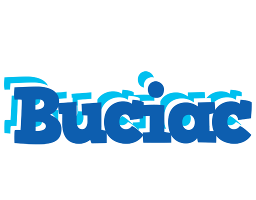 Buciac business logo