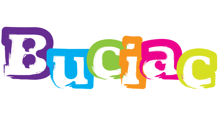 Buciac casino logo