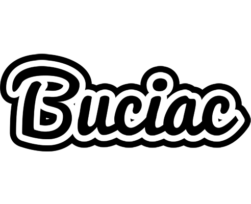 Buciac chess logo