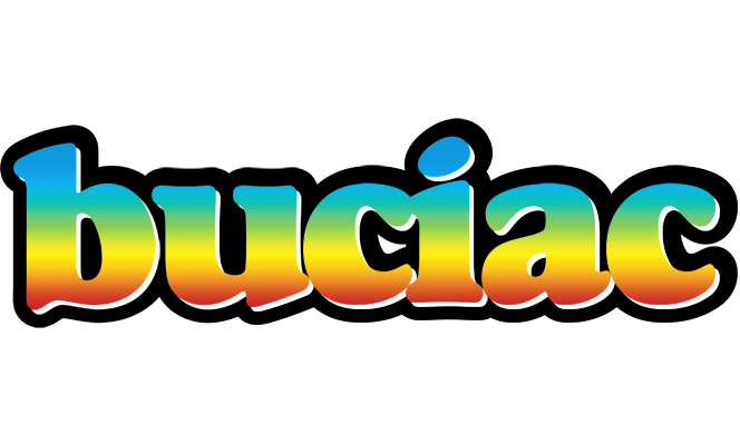Buciac color logo