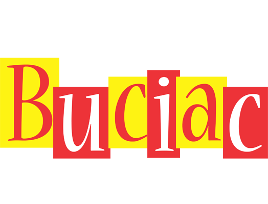 Buciac errors logo