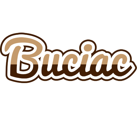 Buciac exclusive logo