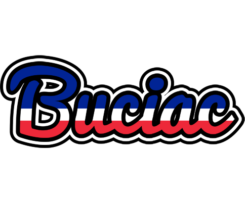 Buciac france logo