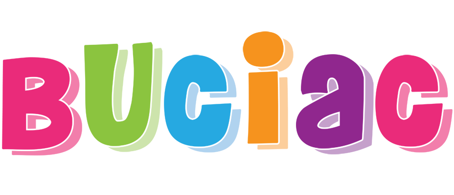 Buciac friday logo