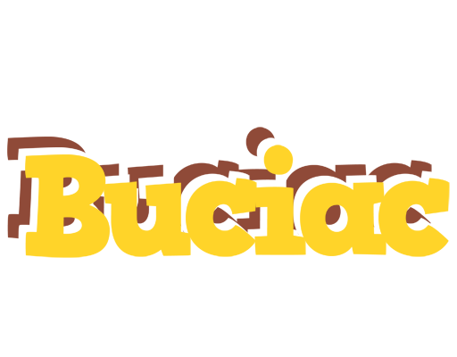 Buciac hotcup logo