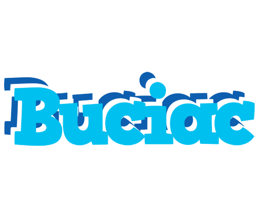 Buciac jacuzzi logo
