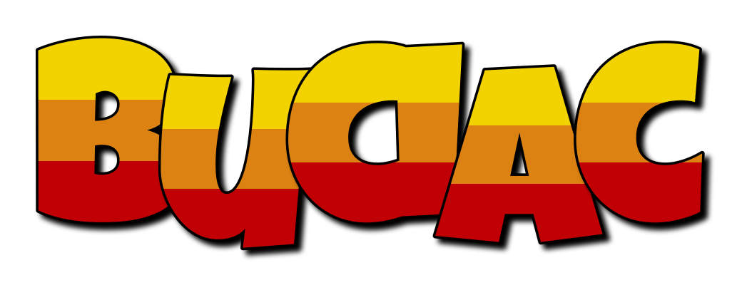 Buciac jungle logo