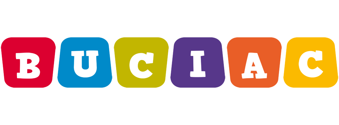 Buciac kiddo logo