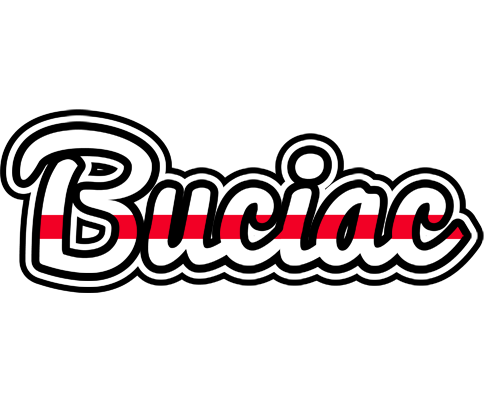 Buciac kingdom logo