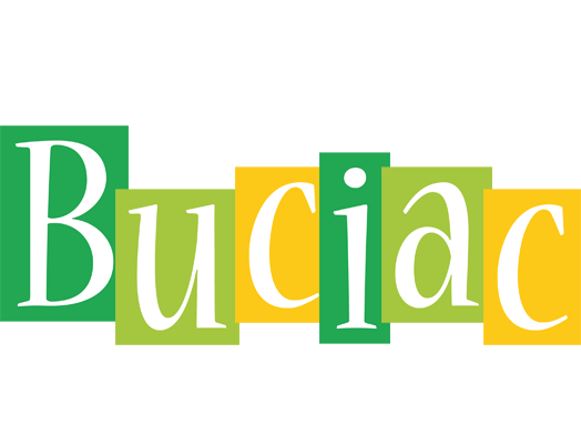 Buciac lemonade logo