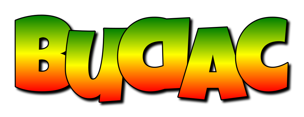 Buciac mango logo