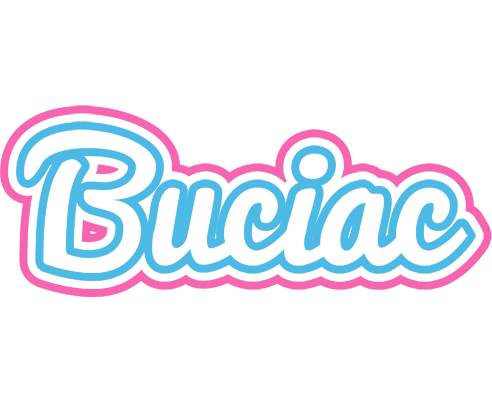 Buciac outdoors logo