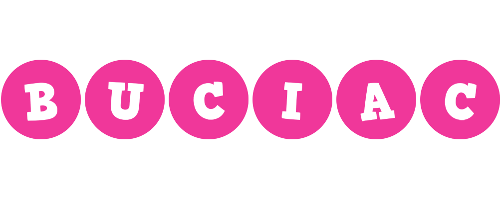Buciac poker logo