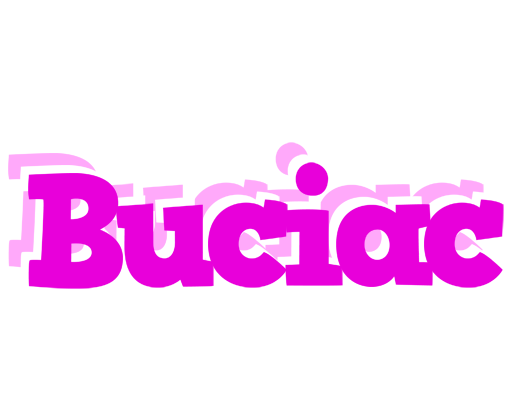 Buciac rumba logo