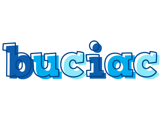 Buciac sailor logo