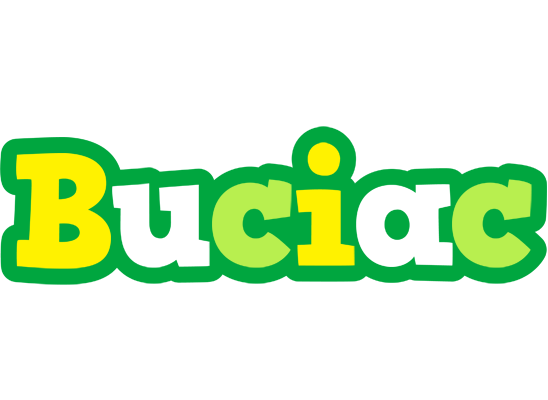 Buciac soccer logo