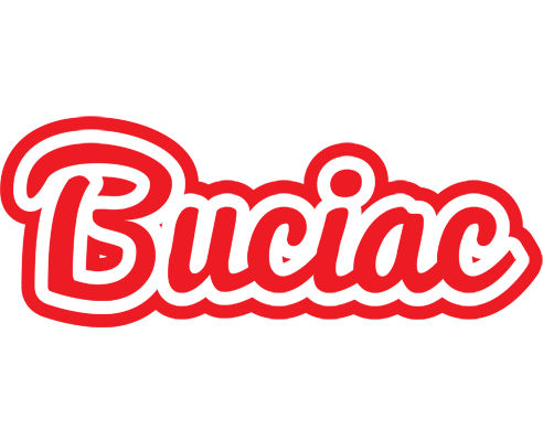 Buciac sunshine logo