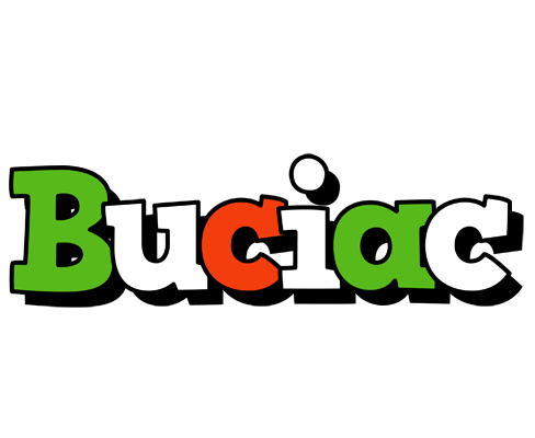 Buciac venezia logo