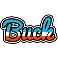 Buck america logo