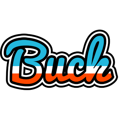Buck america logo
