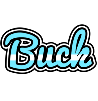 Buck argentine logo