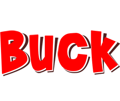 Buck basket logo