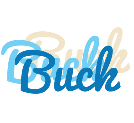 Buck breeze logo