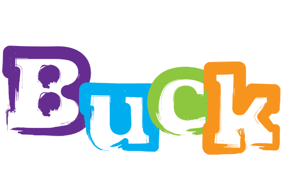 Buck casino logo