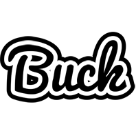 Buck chess logo