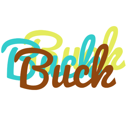 Buck cupcake logo