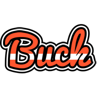 Buck denmark logo