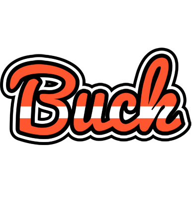 Buck denmark logo