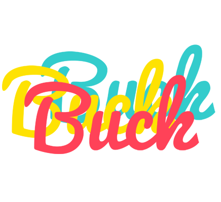 Buck disco logo