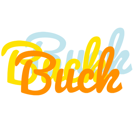 Buck energy logo