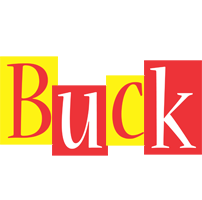 Buck errors logo