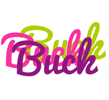 Buck flowers logo