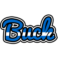 Buck greece logo