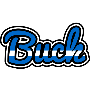 Buck greece logo