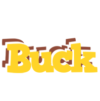 Buck hotcup logo