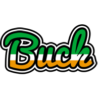 Buck ireland logo