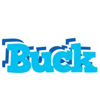 Buck jacuzzi logo