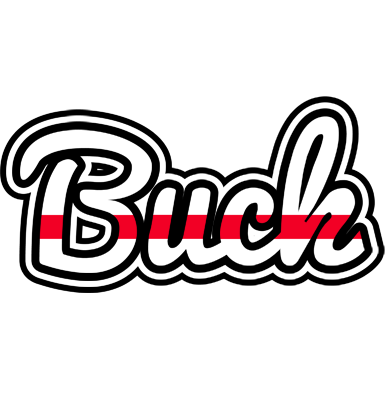 Buck kingdom logo