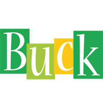 Buck lemonade logo