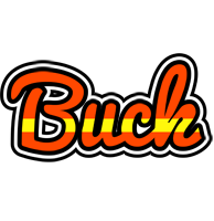 Buck madrid logo