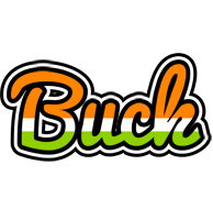 Buck mumbai logo