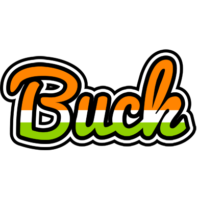 Buck mumbai logo