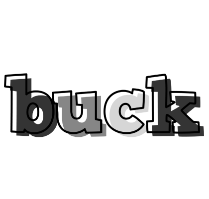 Buck night logo