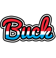 Buck norway logo